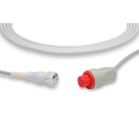 Replacement For Datex Ohmeda, Cardiocap Cm-104 Ibp Adapter Cables